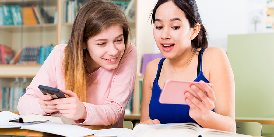 Conheça as redes sociais preferidas pelos adolescentes e o que elas revelam