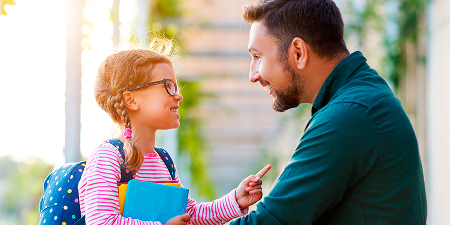 Ansiedade infantil pode ter origens emocionais, sociais e biológicas